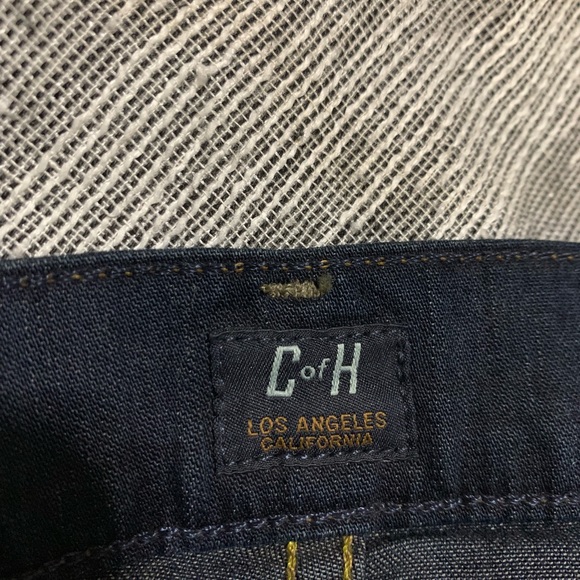 Citizens of humanity preloved jeans - Picture 7 of 8
